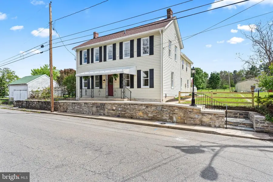 102 W Antietam St, Sharpsburg, MD 21782 - #2