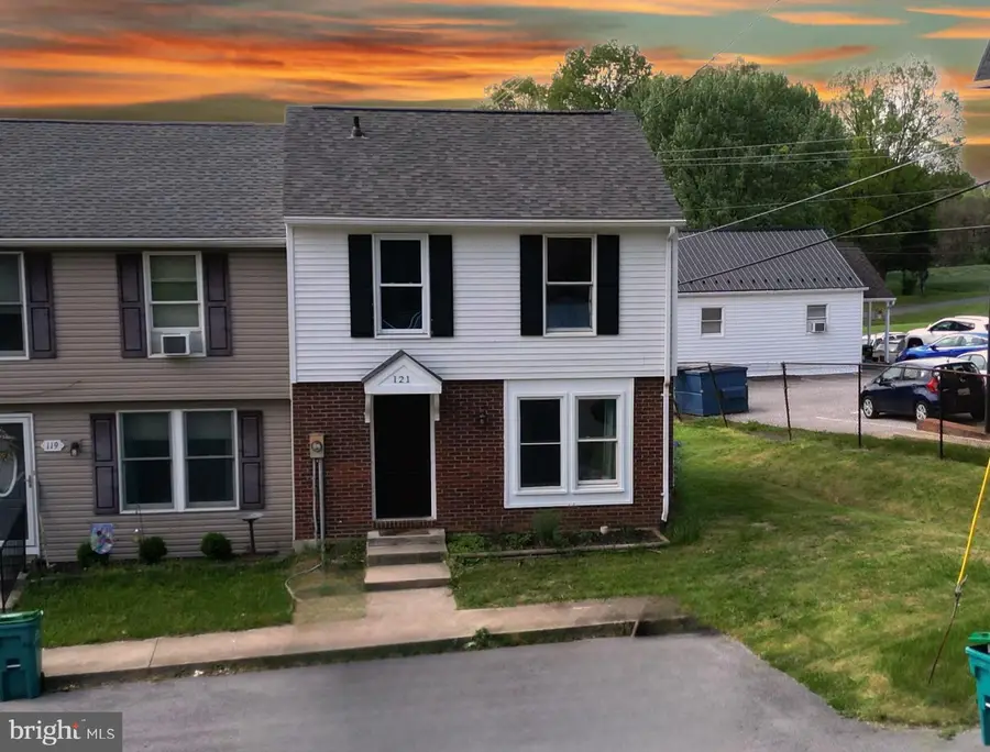 121 Valley View Ct, Boonsboro, MD 21713 - #2