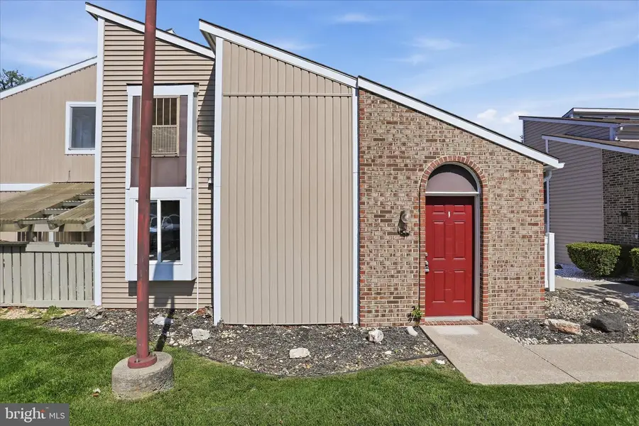 1618 Woodlands Run #1618, Hagerstown, MD 21742 - #2