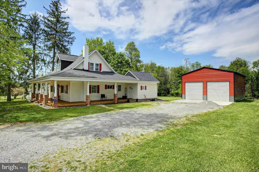 16458 Fairview Rd, Hagerstown, MD 21740 - #2