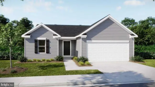 100 Regent Circle, Hagerstown, MD 21742 - #3