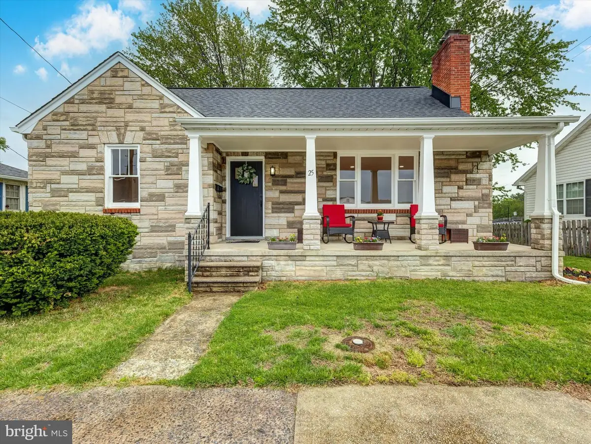25 Young Ave, Boonsboro, MD 21713 - #1