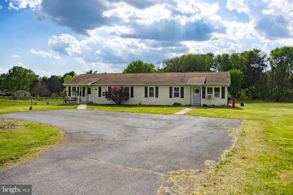 7722 Sharpsburg Pike, BOONSBORO, MD 21713