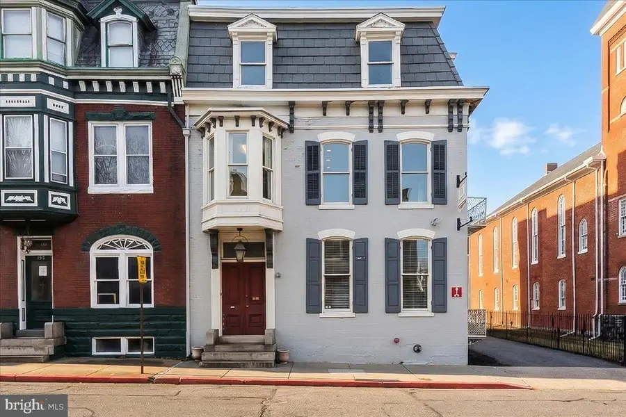 140 S Potomac St, Hagerstown, MD 21740 - #3