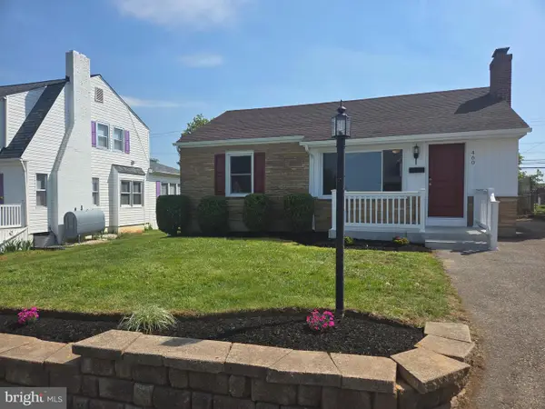 460 Pangborn Blvd, HAGERSTOWN, MD 21742