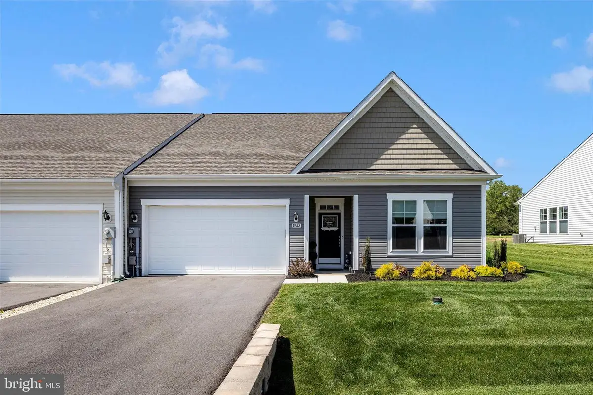 19642 Lavender Ln, Hagerstown, MD 21742 - #1