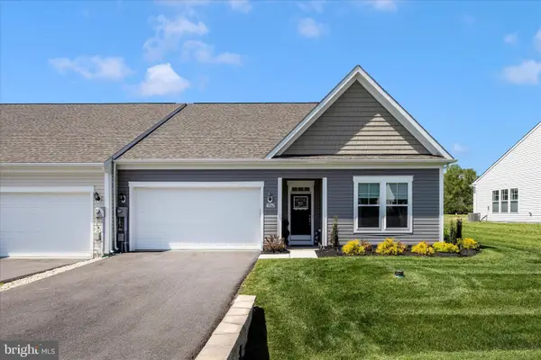 19642 Lavender Ln, HAGERSTOWN, MD 21742