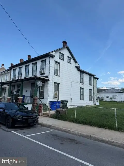 242-244 Mulberry St, Hagerstown, MD 21740 - #3