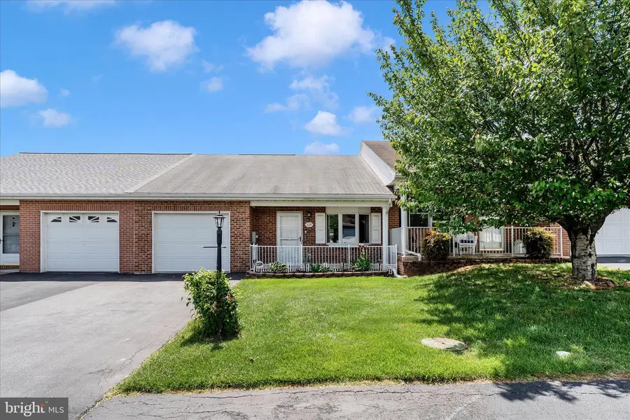 229 S Fork Dr, Hagerstown, MD 21740 - #2