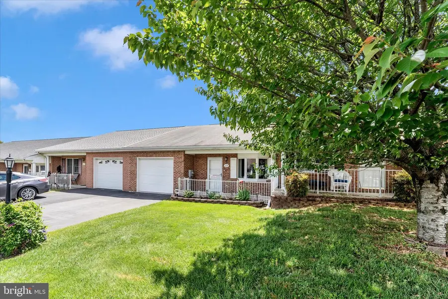 229 S Fork Dr, Hagerstown, MD 21740 - #3