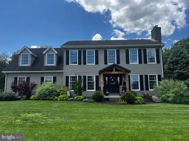 16621 Lappans Rd, Williamsport, MD 21795 - #2