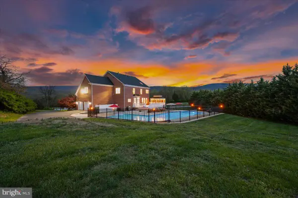 10204 Easterday Ct, HAGERSTOWN, MD 21742