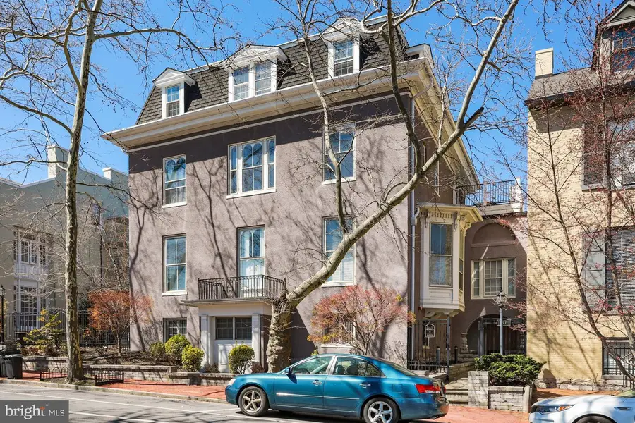 37 S Prospect St #101, Hagerstown, MD 21740 - #2