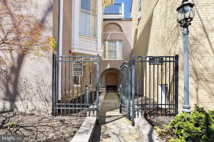 37 S Prospect St #101, Hagerstown, MD 21740 - #3