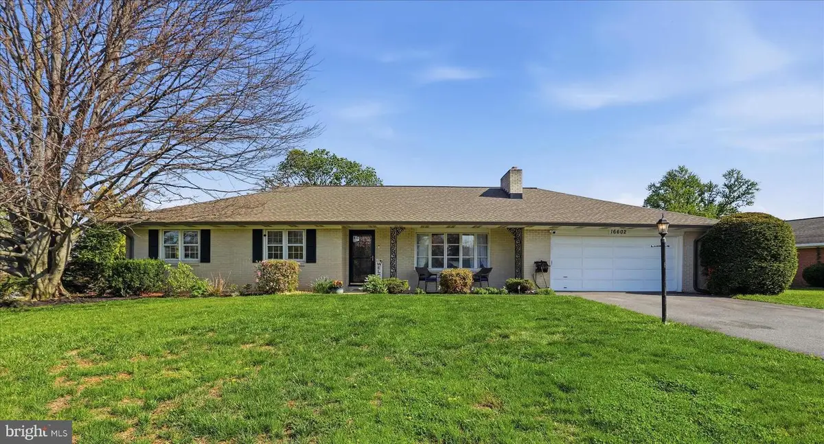 16602 Mosby Dr, Williamsport, MD 21795 - #1