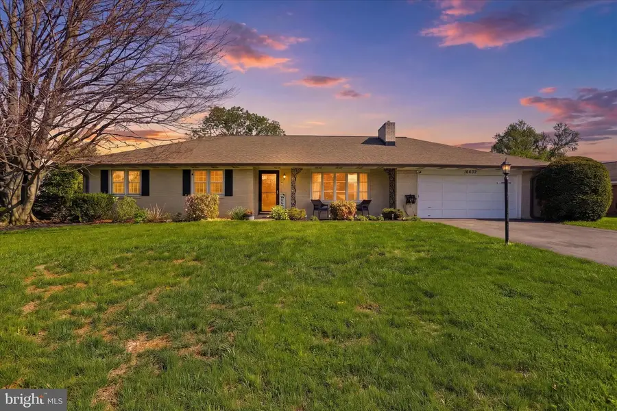 16602 Mosby Dr, Williamsport, MD 21795 - #2