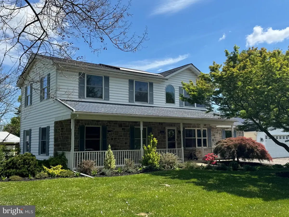 13812 Countryside Dr, Maugansville, MD 21767 - #1