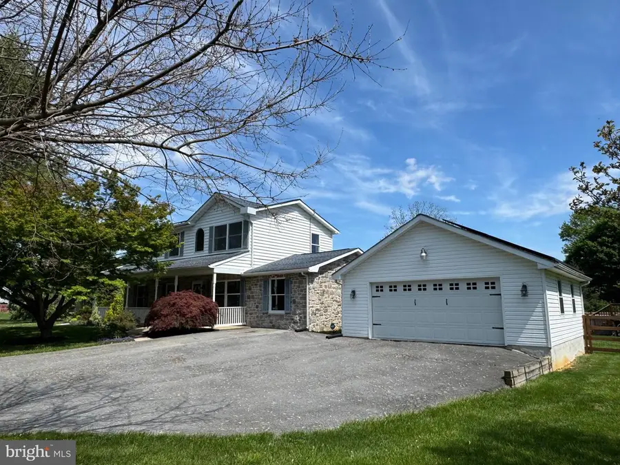 13812 Countryside Dr, Maugansville, MD 21767 - #2