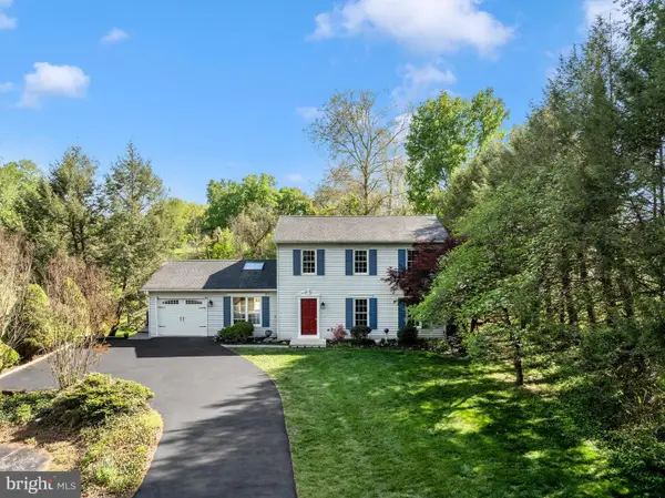 10901 Hopewell Rd, HAGERSTOWN, MD 21740