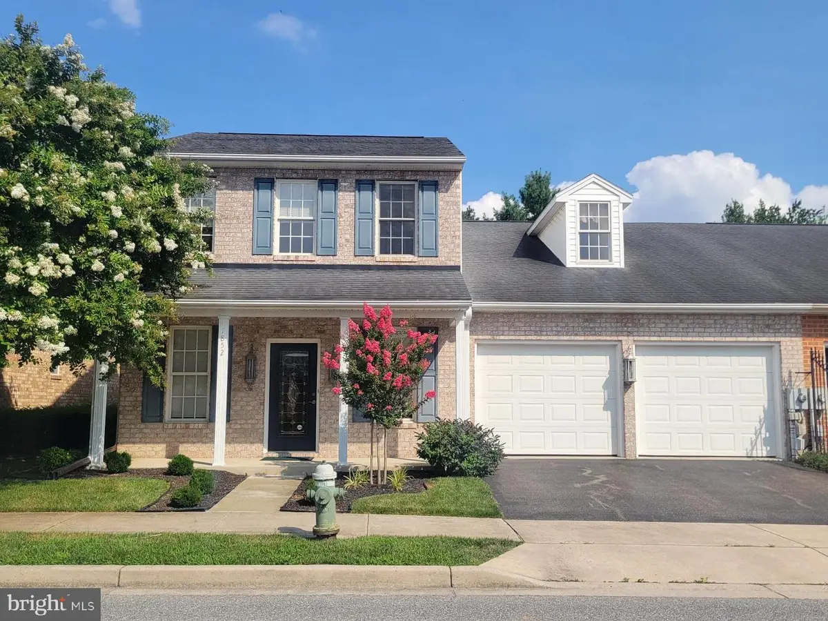 1852 Meridian Dr, Hagerstown, MD 21742 - #1