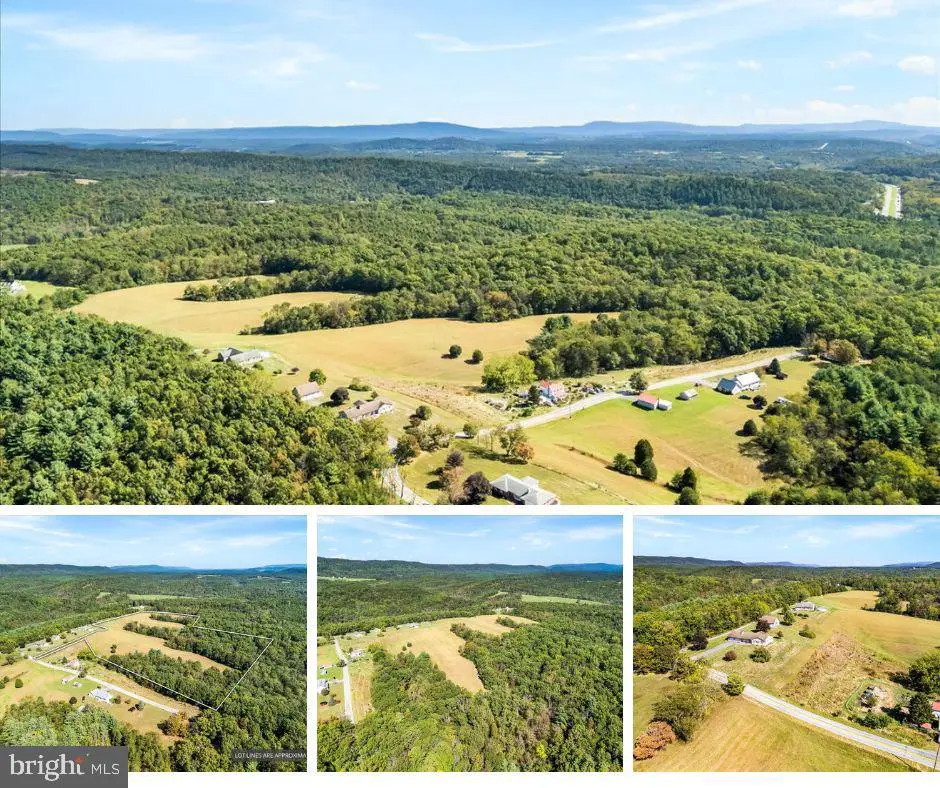 4014 Resley Rd, Hancock, MD 21750 - #1