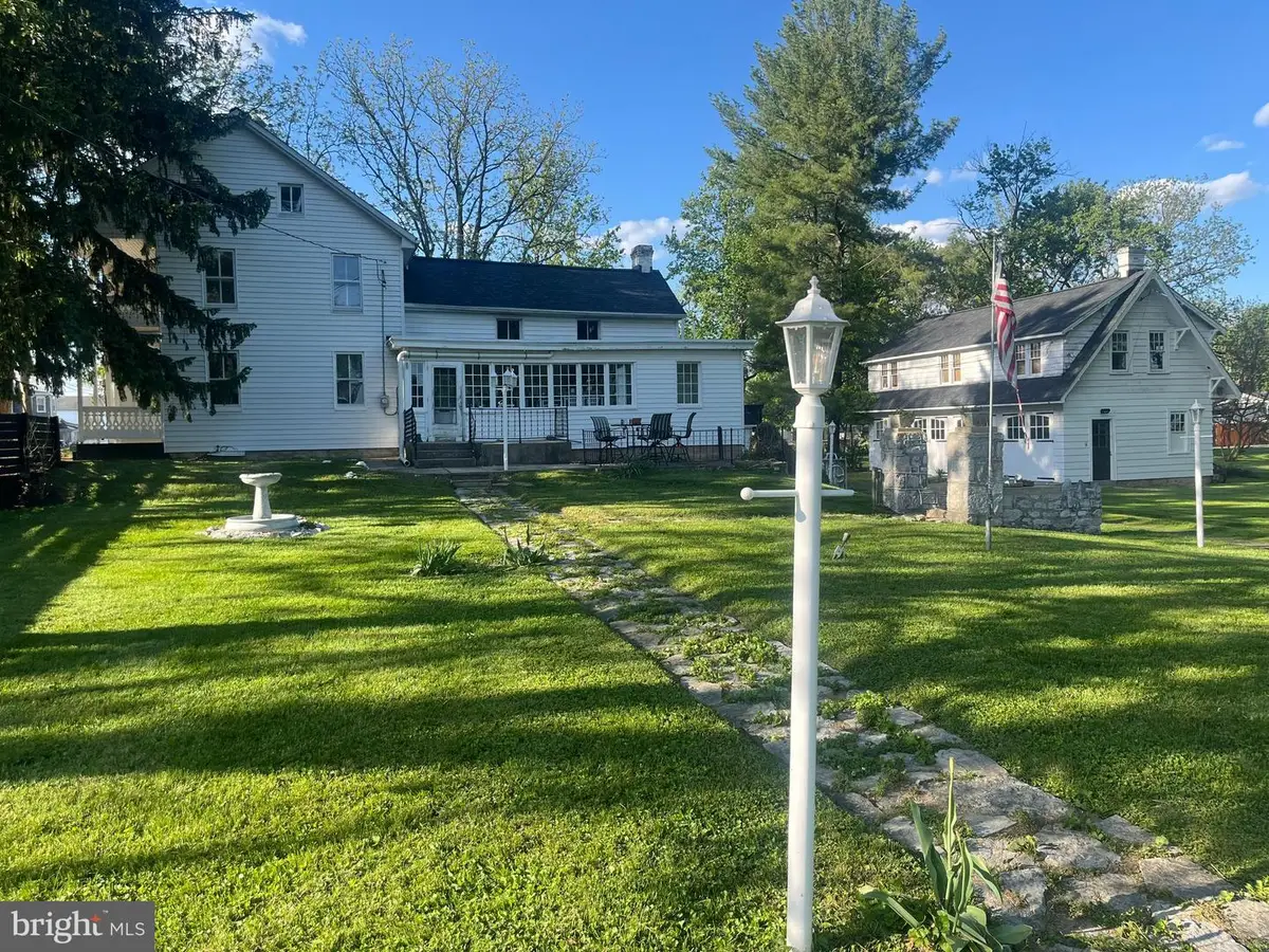 13825 Maugansville Rd, Maugansville, MD 21767 - #1