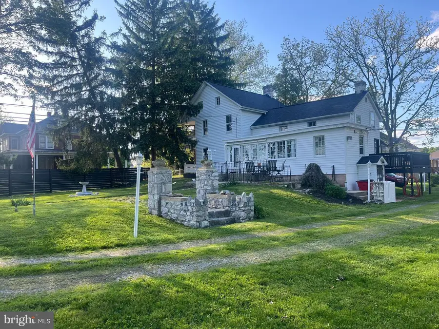 13825 Maugansville Rd, Maugansville, MD 21767 - #2