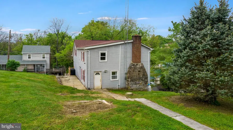 205 E Antietam St, Sharpsburg, MD 21782 - #3