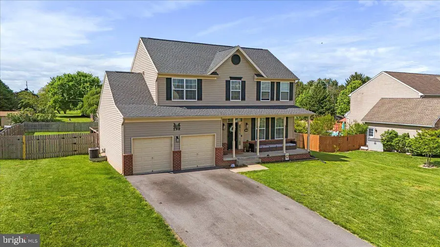 13319 John Martin Dr, Williamsport, MD 21795 - #3