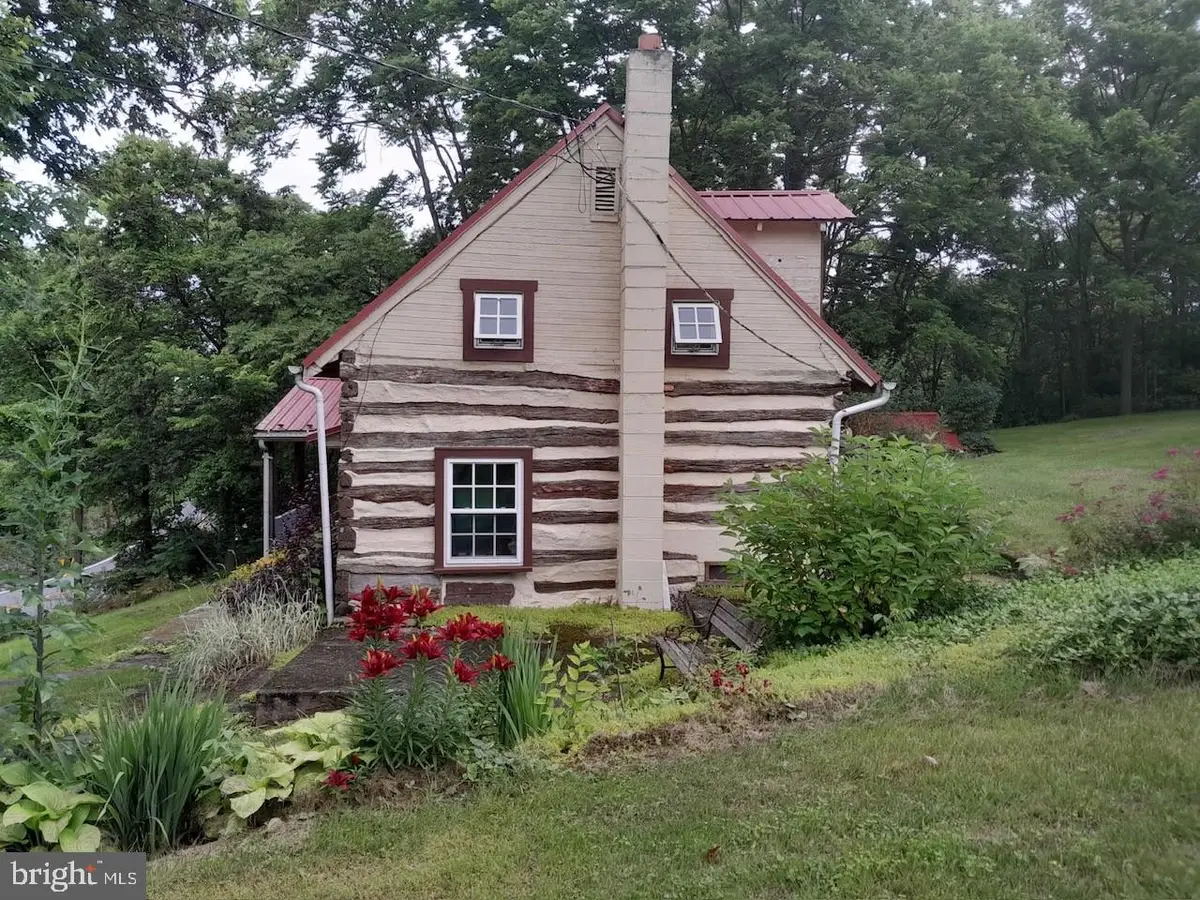 17848 Lappans Rd, Fairplay, MD 21733 - #1