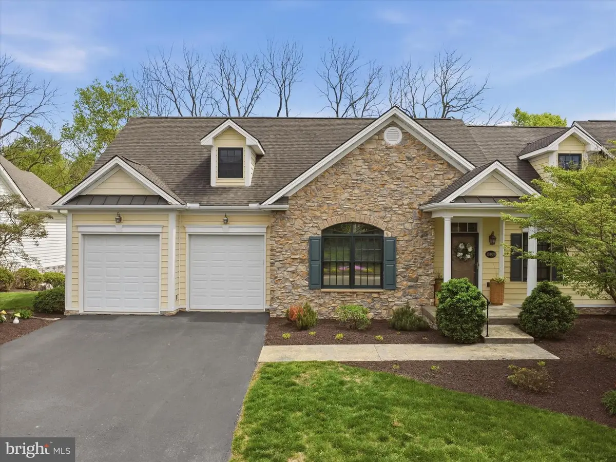 13030 Hawkins Cir #14, Hagerstown, MD 21742 - #1