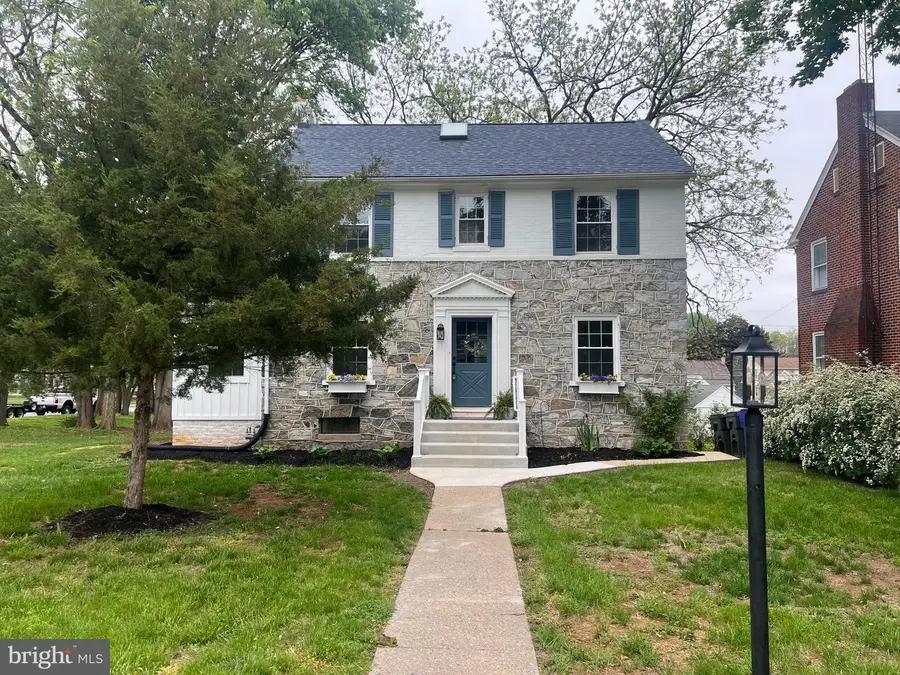 1005 Woodland Way, Hagerstown, MD 21742 - #2