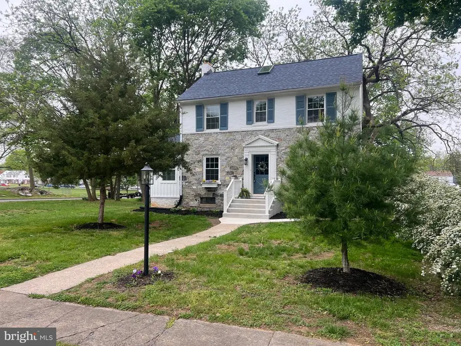 1005 Woodland Way, Hagerstown, MD 21742 - #3