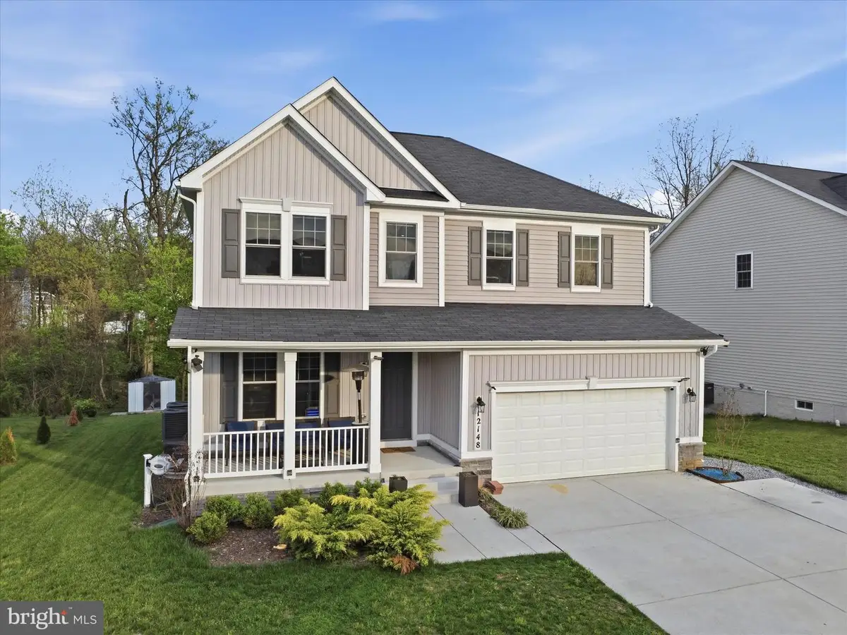 12148 Fallen Timbers Cir, Hagerstown, MD 21740 - #1