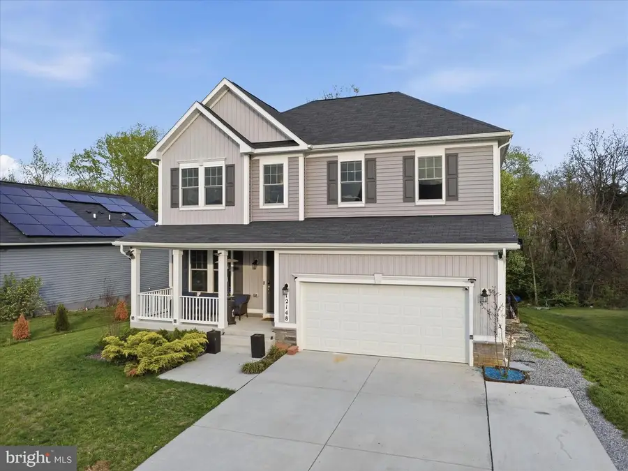 12148 Fallen Timbers Cir, Hagerstown, MD 21740 - #2