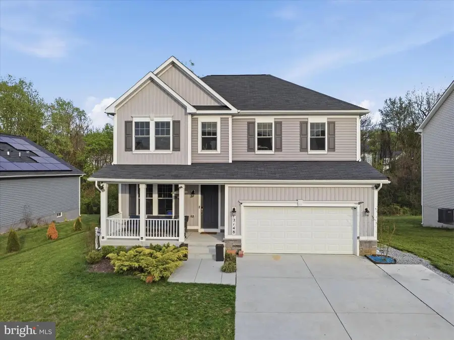 12148 Fallen Timbers Cir, Hagerstown, MD 21740 - #3