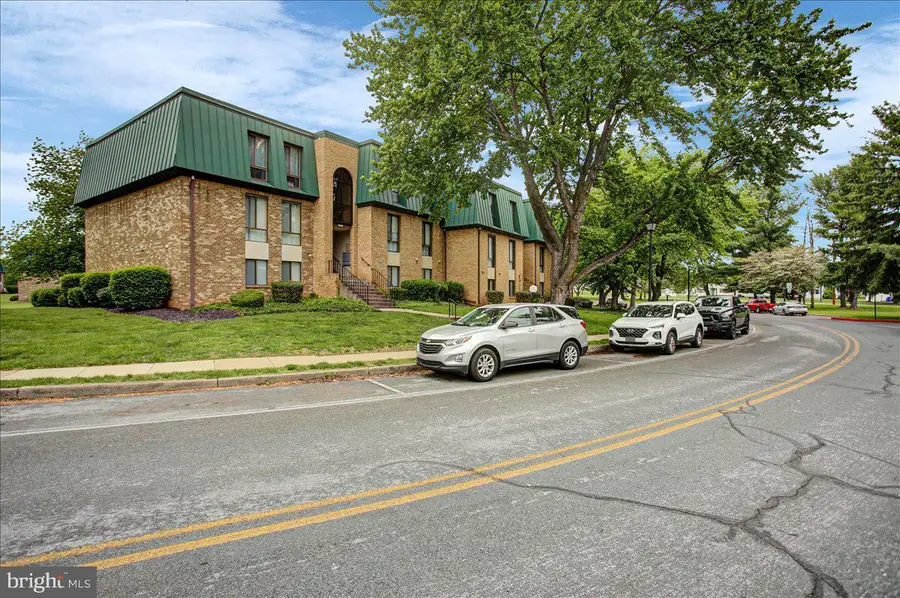 1018-301 Brinker Dr, Hagerstown, MD 21740 - #2