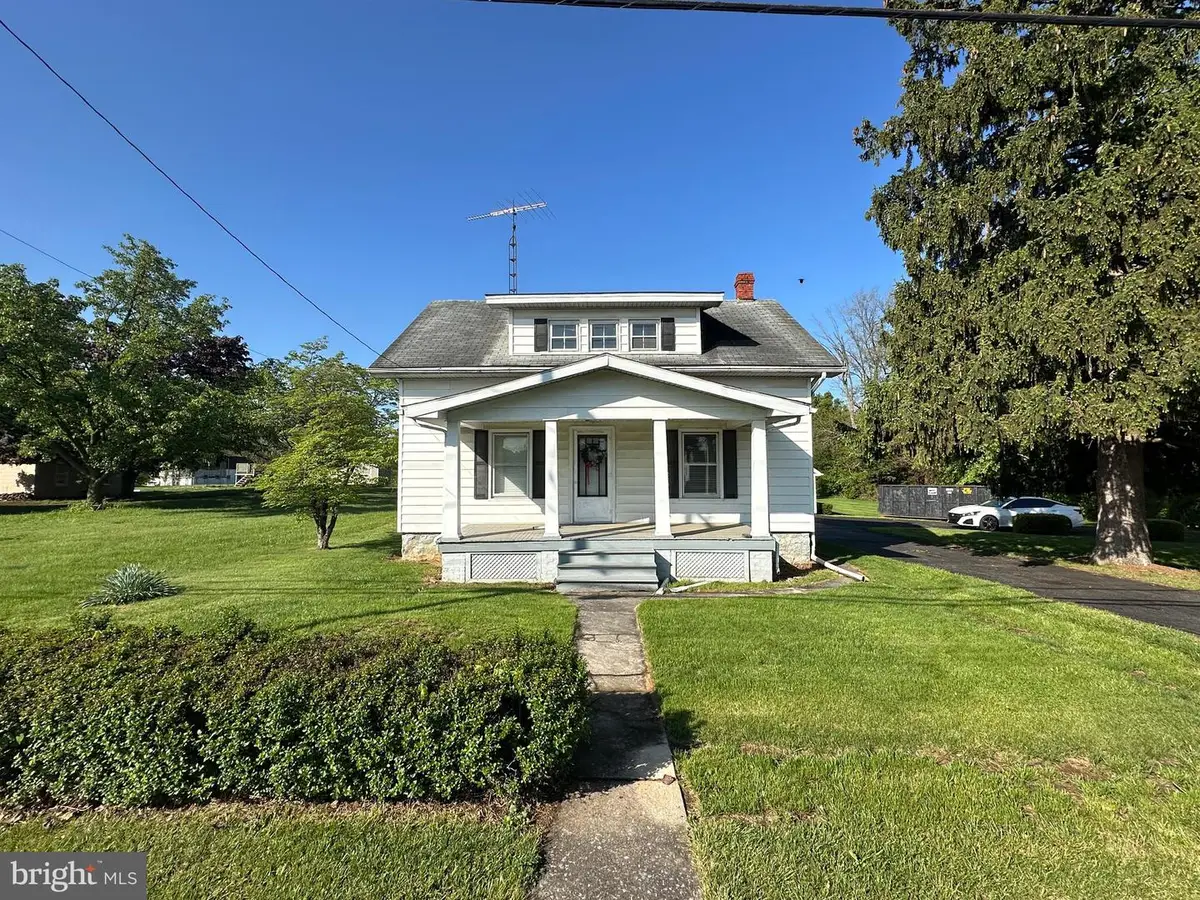 13024 Salem Ave, Hagerstown, MD 21740 - #1