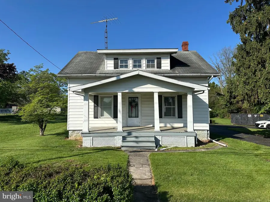 13024 Salem Ave, Hagerstown, MD 21740 - #2
