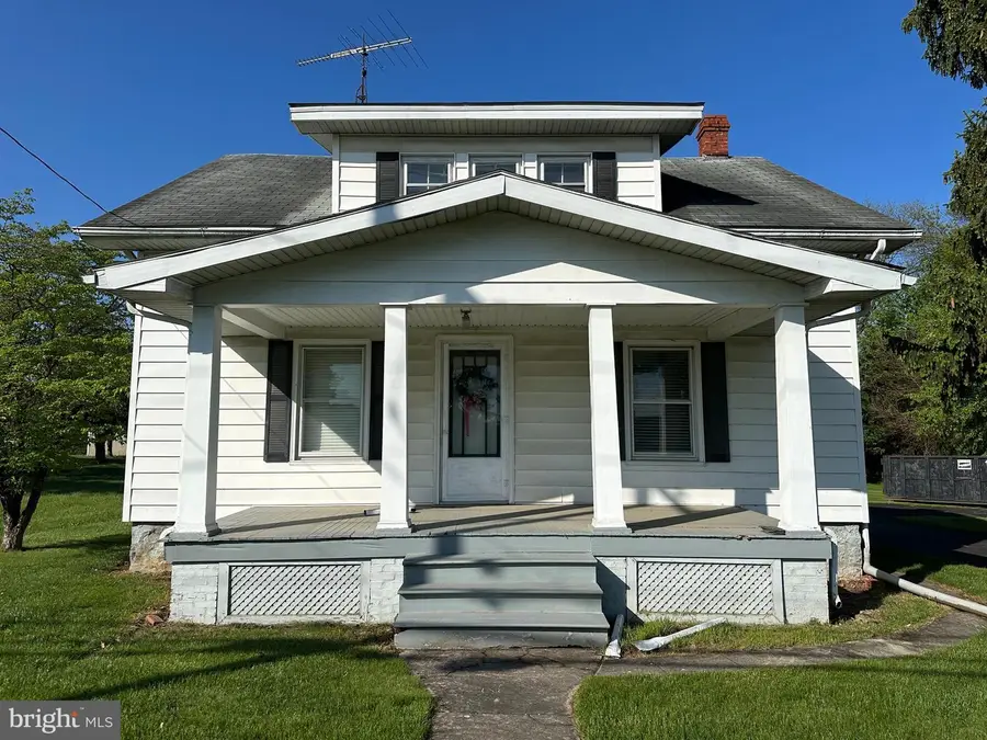 13024 Salem Ave, Hagerstown, MD 21740 - #3
