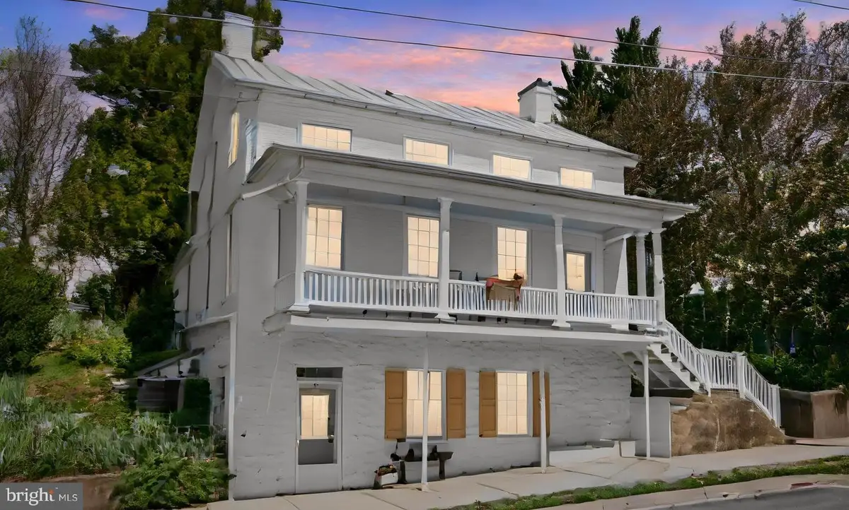 39 Main St, Keedysville, MD 21756 - #1