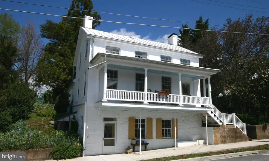 39 Main St, Keedysville, MD 21756 - #3