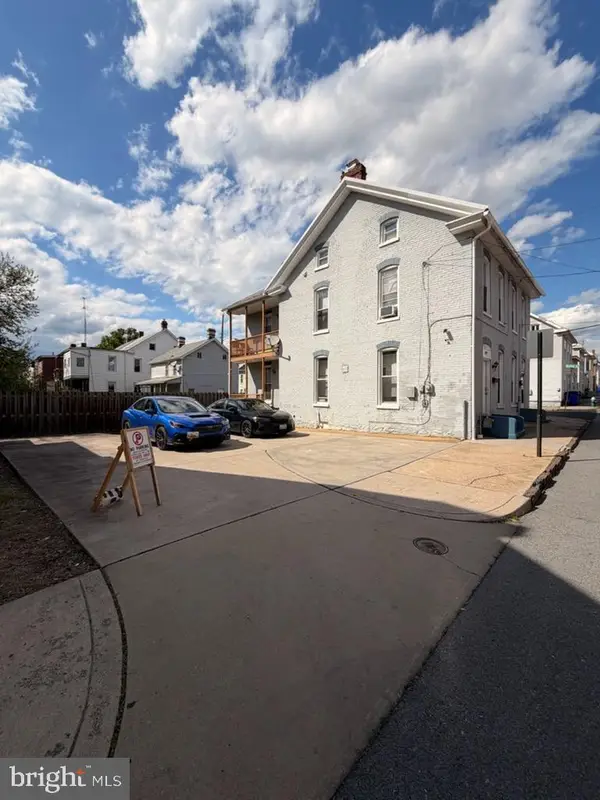 247 N Mulberry St, HAGERSTOWN, MD 21740