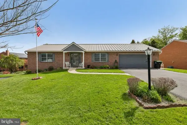 640 Cornell Ave, HAGERSTOWN, MD 21742