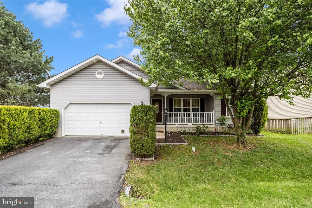 10511 Bushwillow Way, Hagerstown, MD 21740 - #1