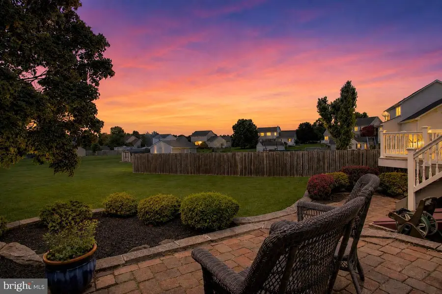 13418 Wellspring Dr, Hagerstown, MD 21740 - #2