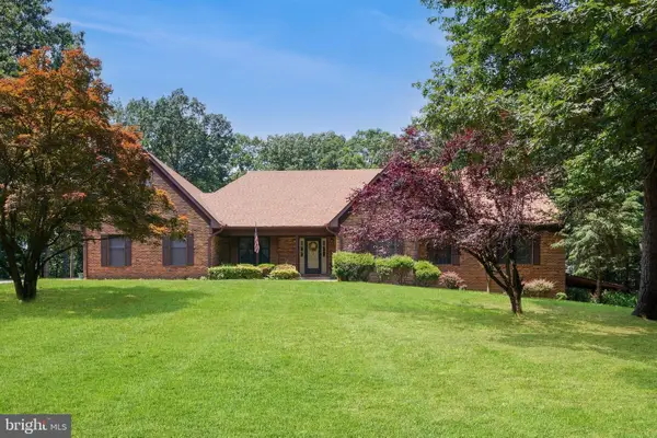 12810 Kending Ln, CLEAR SPRING, MD 21722