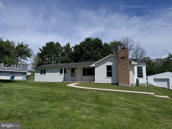 10031 Beaver Creek Church Rd, HAGERSTOWN, MD 21740