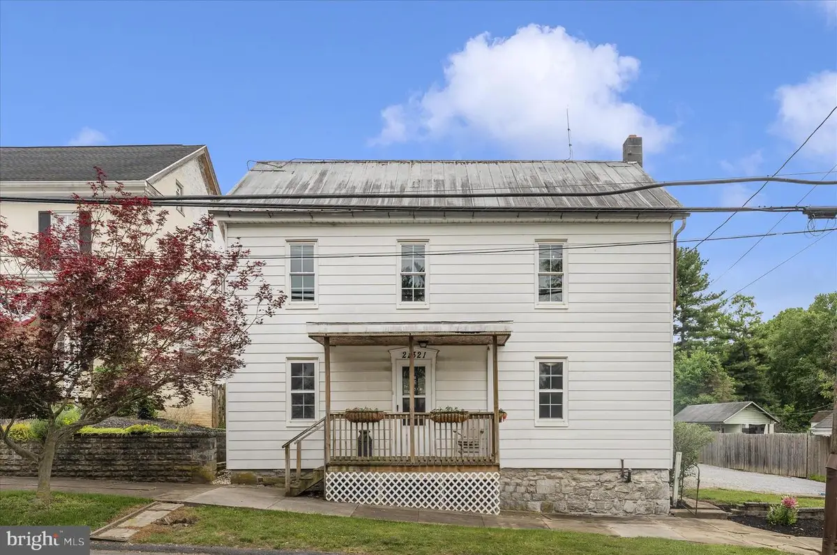 21321 Leiter St, Hagerstown, MD 21742 - #1