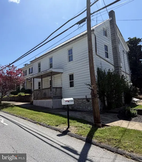 21321 Leiter St, HAGERSTOWN, MD 21742